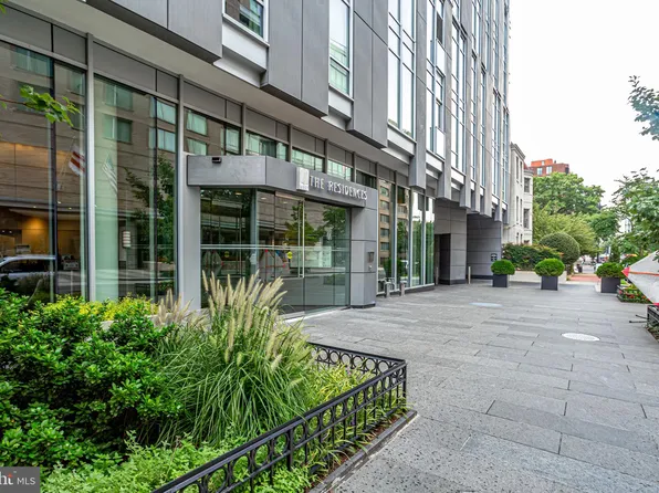 1177 22nd St NW Unit 3L, Washington, DC 20037
