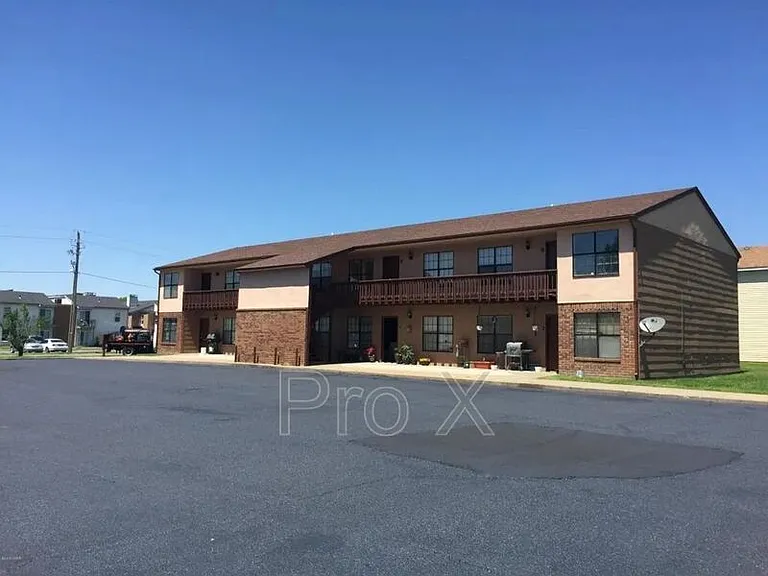 1015 S Saint Louis Ave #5 — Photo 1