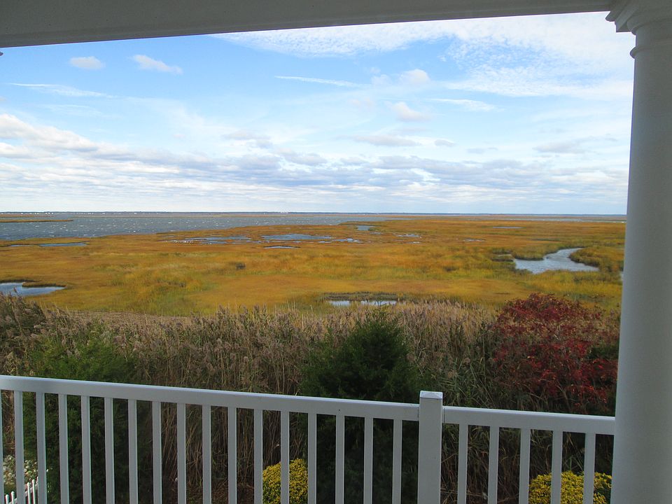 View From Deck Photo 1