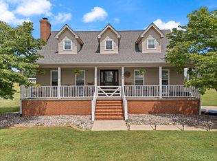 440 Hughes Ln, Somerset, KY 42503