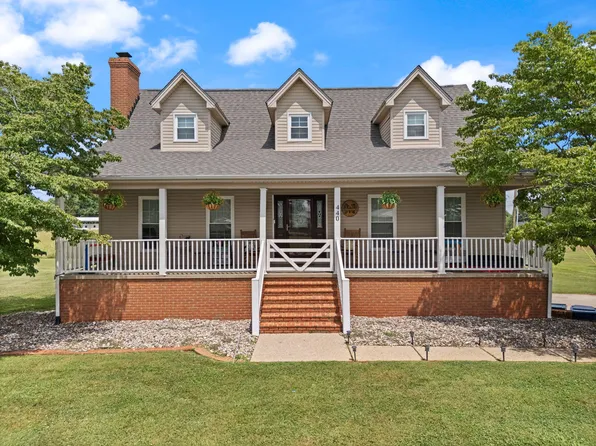 440 Hughes Ln, Somerset, KY 42503