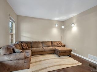 2615 E 137th Pl, Thornton, CO 80602