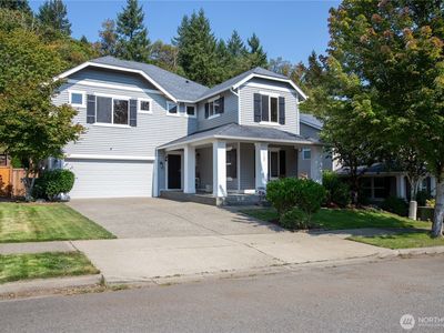 1162 Swan Loop, Dupont, WA, 98327