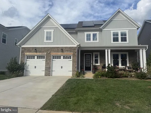 510 Azolla Way, Stafford, VA 22554