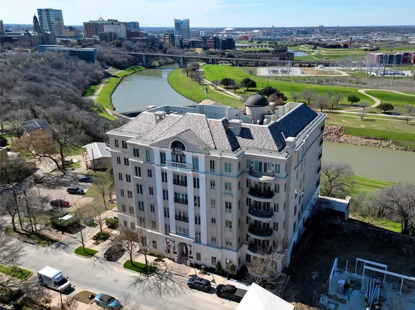 501 Samuels Ave APT 120, Fort Worth, TX 76102