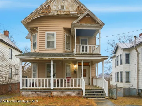 37 Summit Avenue, Catskill, NY 12414