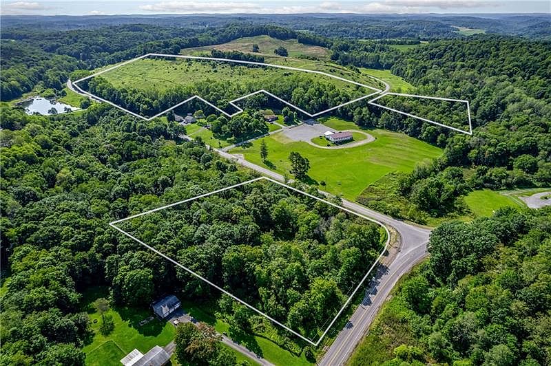 0 Kittanning Pike Magnolia Rd, Karns City, PA 16041 Zillow
