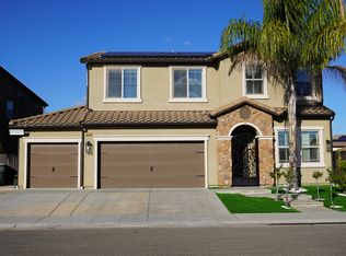 1868 E Via Bella Ave, Fresno, CA