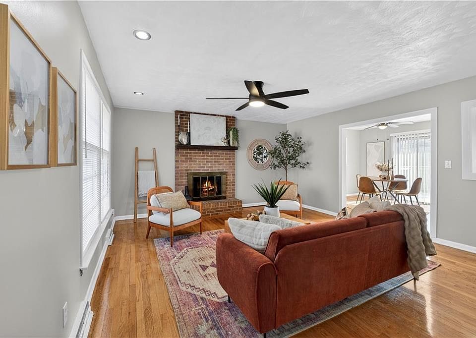 505 E 90th Ter, Kansas City, MO 64131 | Zillow