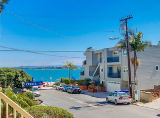 4023 Everts St, San Diego, CA 92109