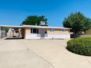 1721 53rd St NW, Albuquerque, NM 87105