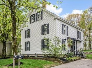 1536 Main St, Concord, MA 01742
