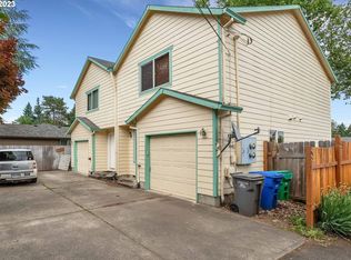 11037 SE Holgate Blvd, Portland, OR 97266