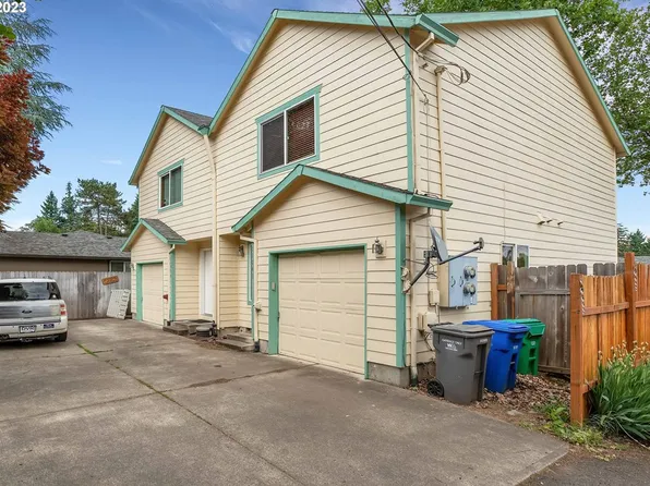 11037 SE Holgate Blvd, Portland, OR 97266