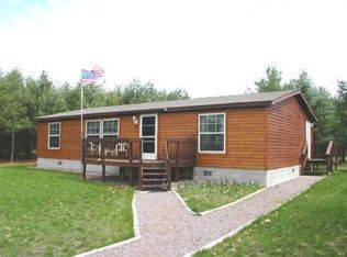 W8775 Ember Ave, Oxford, WI 53952