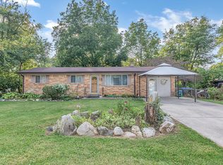 622 N East St, Ingalls, IN 46048
