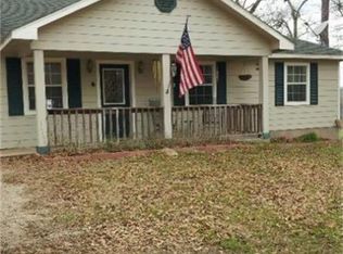 91 Winters Ranch Rd, New Waverly, TX 77358