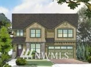 4918 NE 25th St, Renton, WA 98059