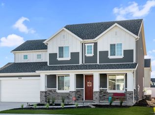 3656 S Bayview Dr, Syracuse, UT 84075