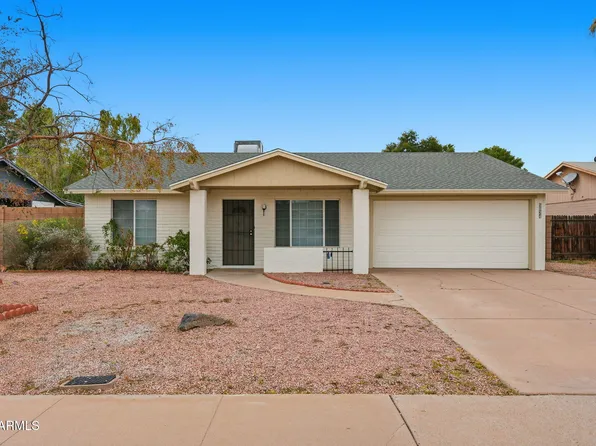 5824 S COLLEGE Avenue, Tempe, AZ 85283