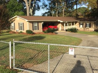 992 Flournoy Rd, Warwick, GA 31796