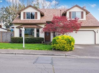 7130 SW 164th Ter, Beaverton, OR 97007