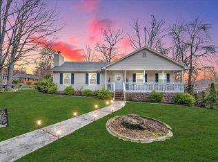 521 Ingal Blvd, Salem, VA 24153