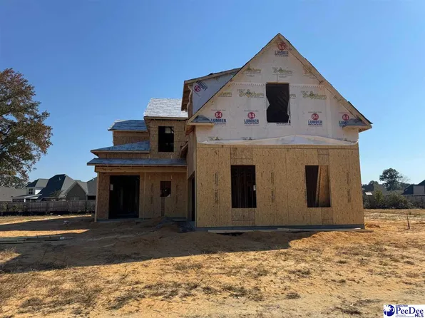 1630 Rugby Ln Lot 45, Florence, SC 29501