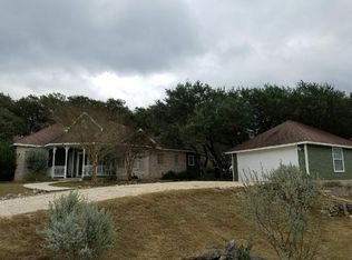 13028 Canterbury Rd, Spring Branch, TX 78070