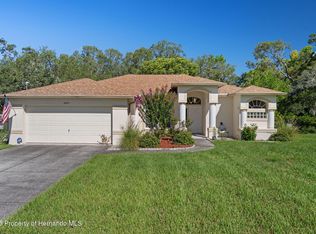 8473 Vicksburg Rd, Spring Hill, FL 34608