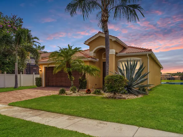 10425 Pearwood Place, Boynton Beach, FL 33437