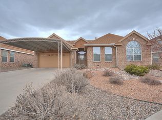 1212 Ruffian Ct SE, Albuquerque, NM 87123