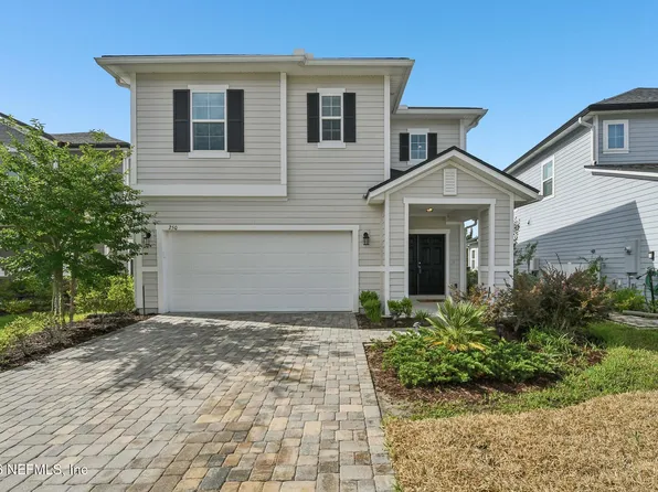 250 HOLLY FOREST Drive, St. Augustine, FL 32092