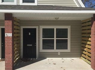 1708 N Fillmore St #A, Little Rock, AR 72207