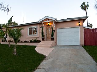 5704 Chicopee Ave, Encino, CA 91316