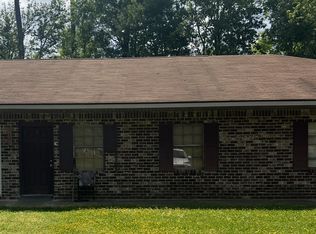3401 54th Ave APT C, Gulfport, MS 39501
