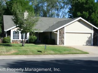 1295 Edgewood Dr, Redding, CA 96003