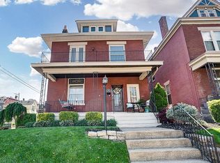 734 Maple Ave, Newport, KY