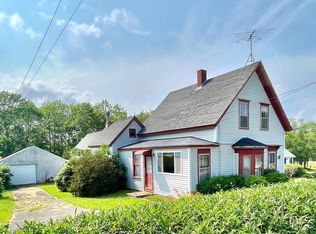681 S Gouldsboro Road, Gouldsboro, ME 04607