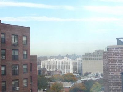 201 Clinton Ave APT 12B, Brooklyn, NY, 11205