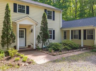 513 Woodland Dr, Madison, NC 27025