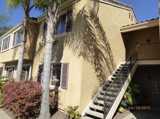 3187 Via Alicante UNIT 252, La Jolla, CA 92037