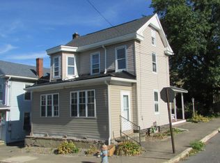 403 N 9th St, Sunbury, PA 17801