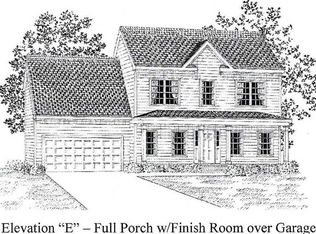 3796 Mariners Dr, Hayes, VA 23072