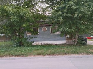 545 S Moore St, Ottumwa, IA 52501