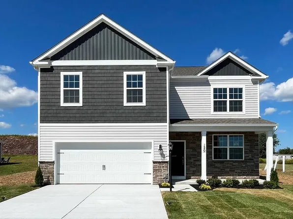 215 Bella Dr, York, PA 17404