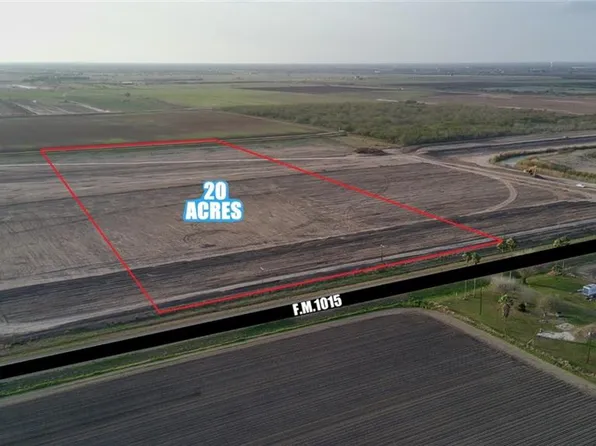 22603 Fm 1015, Edcouch, TX 78538
