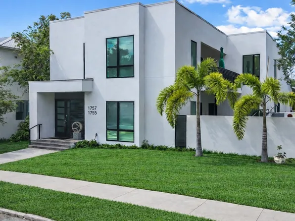 1755 7th St, Sarasota, FL 34236