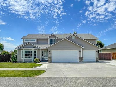 4808 Hilltop Dr, Pasco, WA, 99301