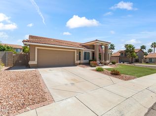 15011 S 27th Pl, Phoenix, AZ 85048